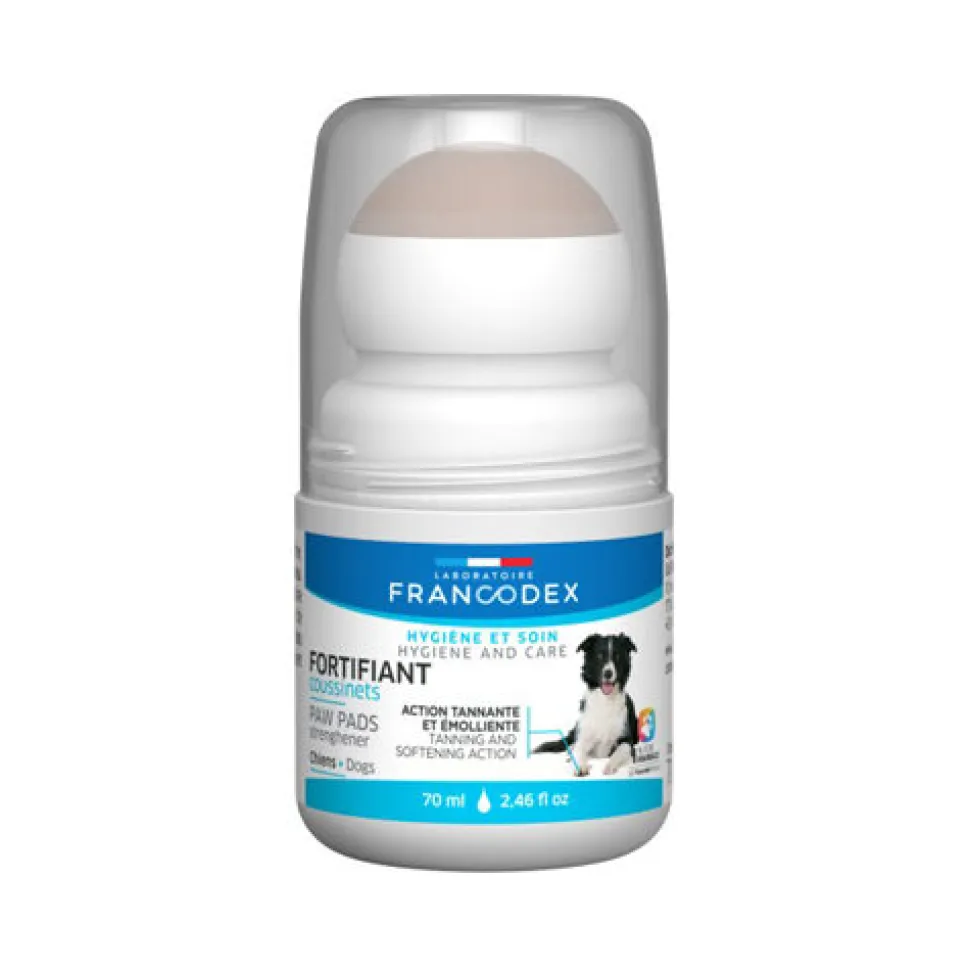 Francodex Paw Pads Strengthener Roll-On