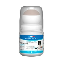 Francodex Paw Pads Strengthener Roll-On