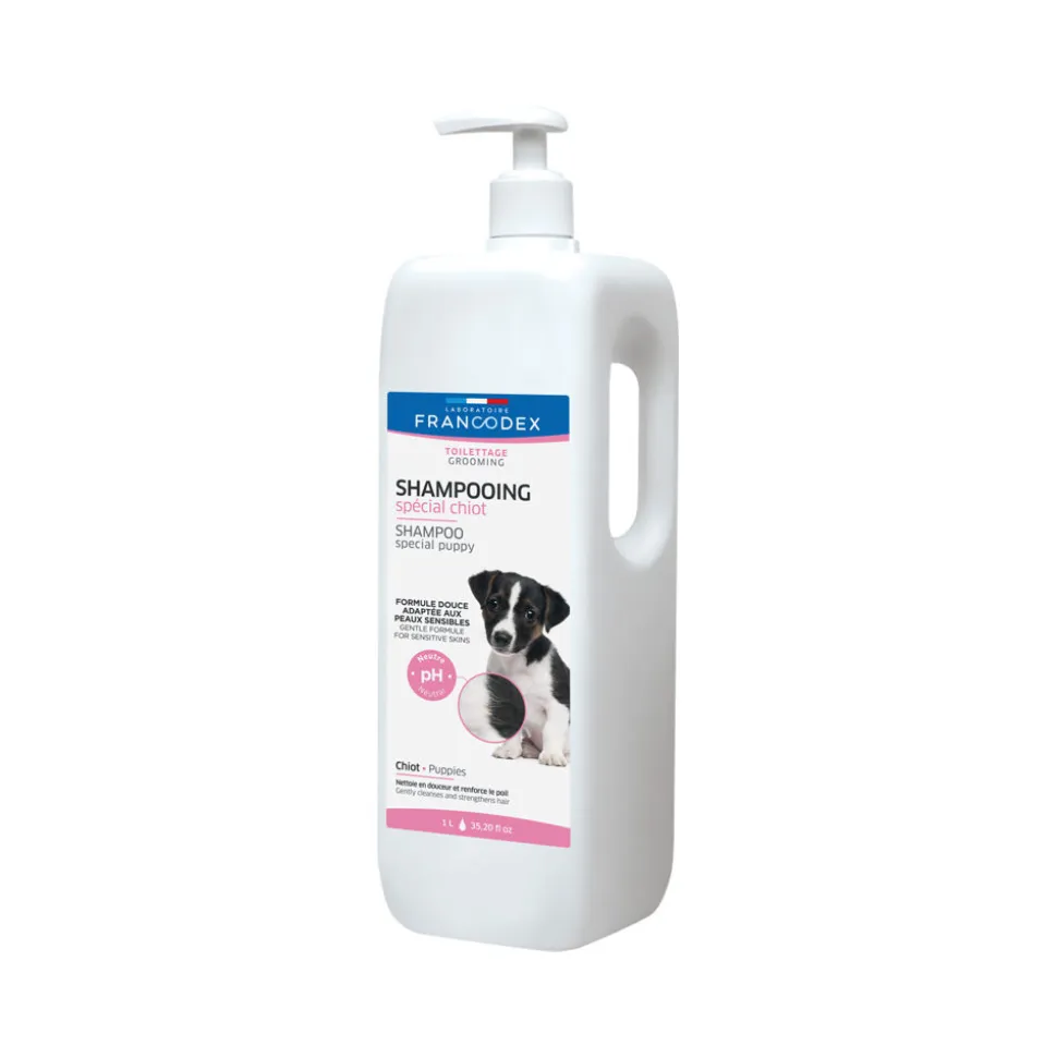 Francodex Puppy Shampoo