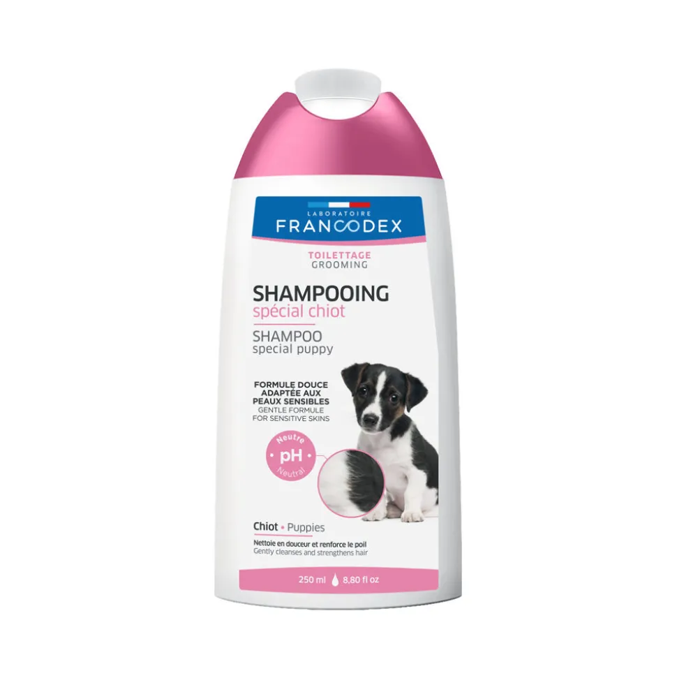 Francodex Puppy Shampoo