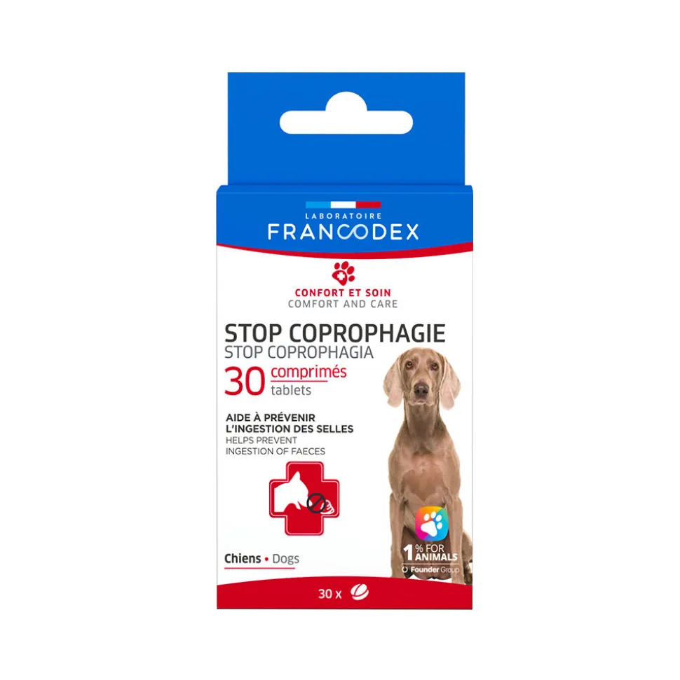 Francodex Stop Coprophagie