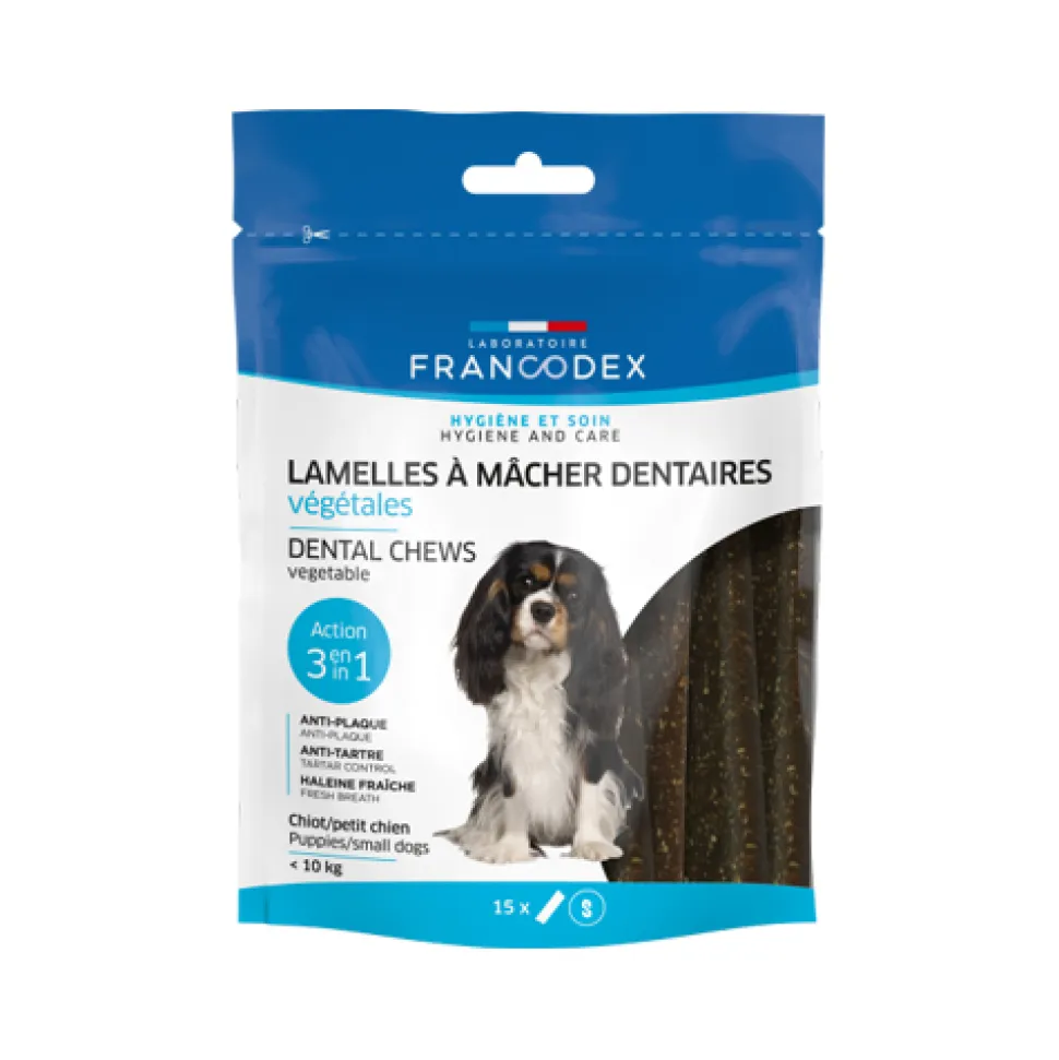 Francodex Veggie Kauwsnack