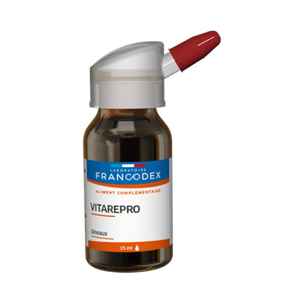 Francodex Vitarepro
