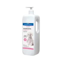 Francodex Witte Vacht Shampoo