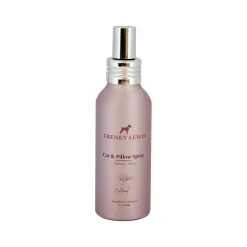 Frenky Lewis Car & Pillow Spray