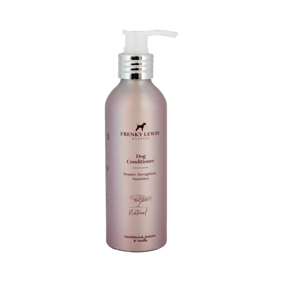Frenky Lewis Conditioner