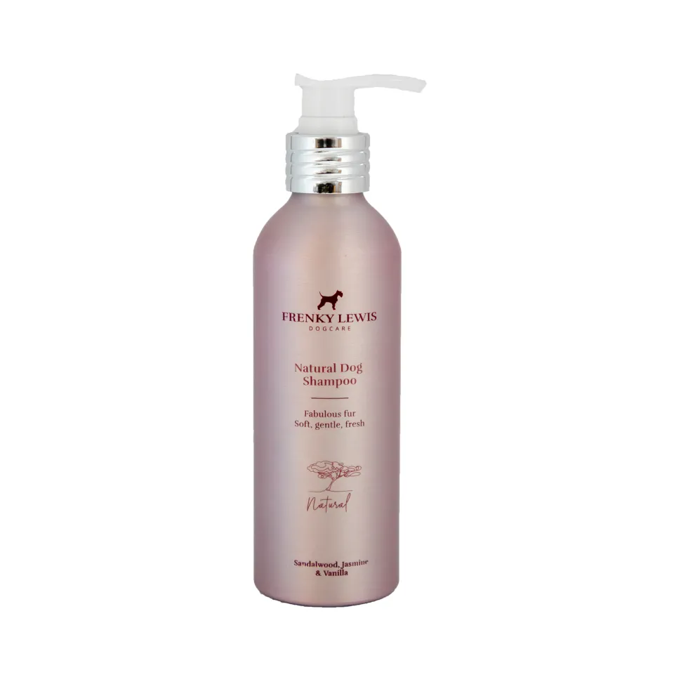 Frenky Lewis Shampoo