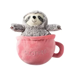 Fringe Sloffee Sloth