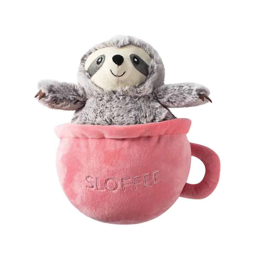 Fringe Sloffee Sloth