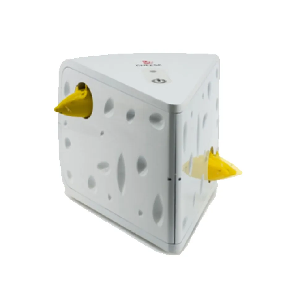 FroliCat Cheese