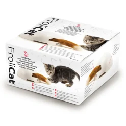 FroliCat Fox