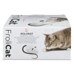 FroliCat RoloRat