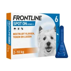 Frontline Spot On Hond