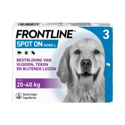 Frontline Spot On Hond