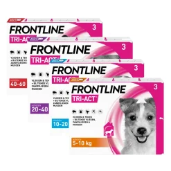 Frontline Tri-Act