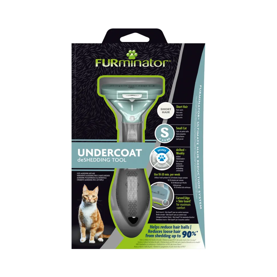 FURminator Kat