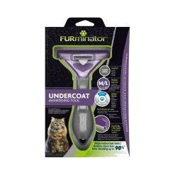 FURminator Kat