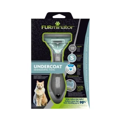 FURminator Kat