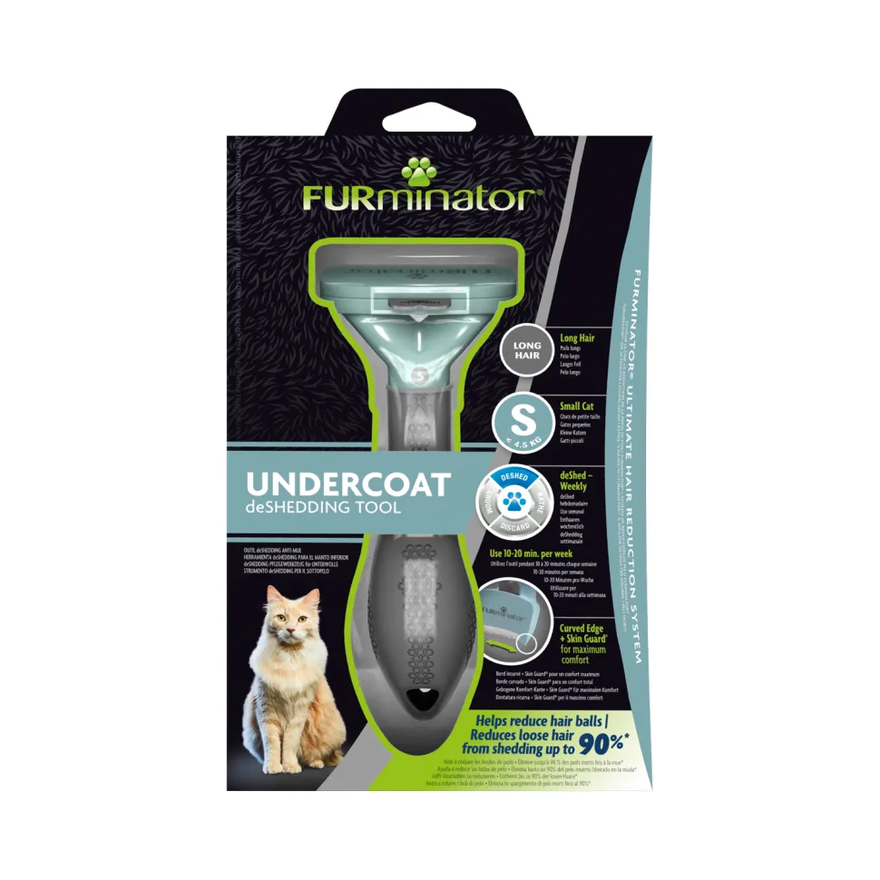 FURminator Kat