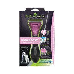 FURminator voor kleine dieren