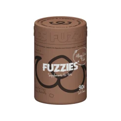 Fuzzies Allergy & Itch Relief