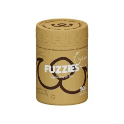 Fuzzies Hip & Joints
