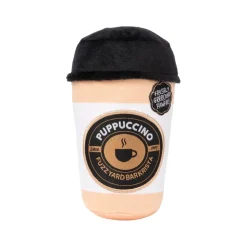 FuzzYard Barkrista Puppuccino