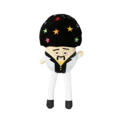 FuzzYard Disco Randy Mushroom