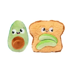 FuzzYard Perfect Match Avocado & Toast