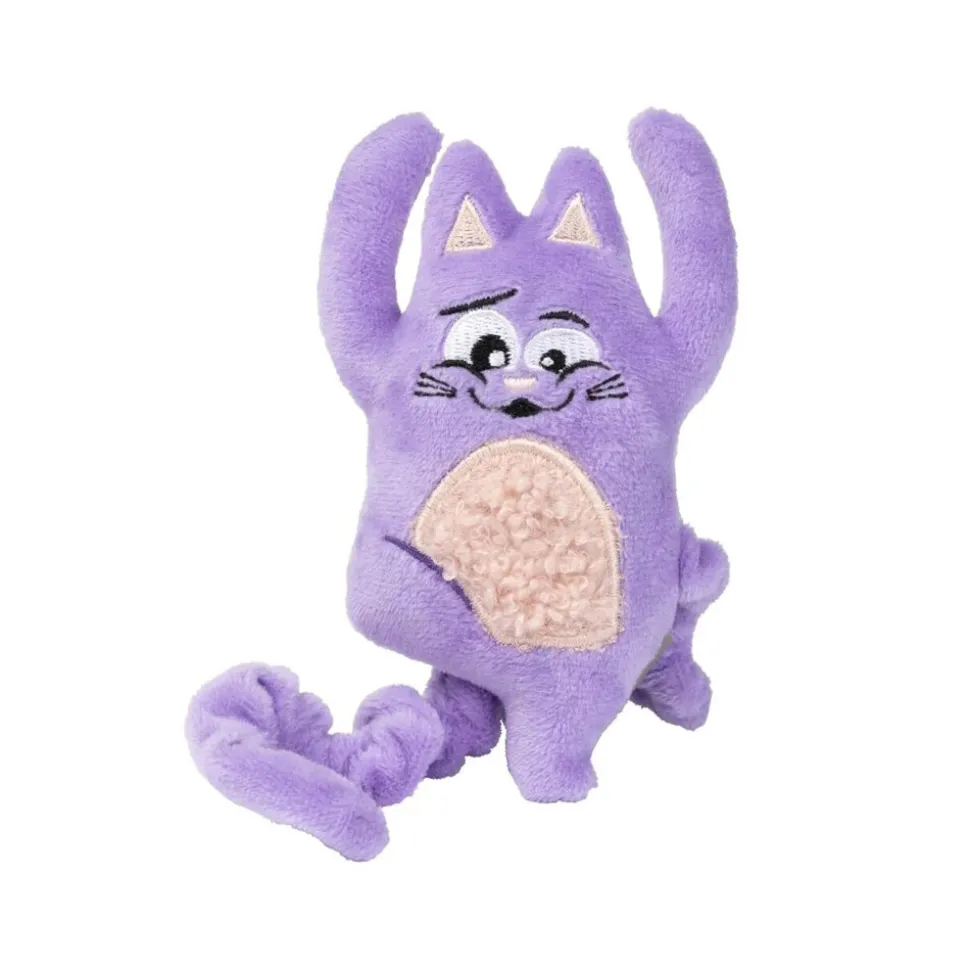FuzzYard Yoga Cats