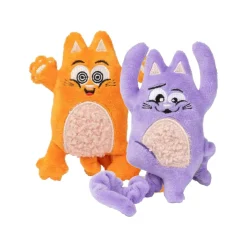 FuzzYard Yoga Cats