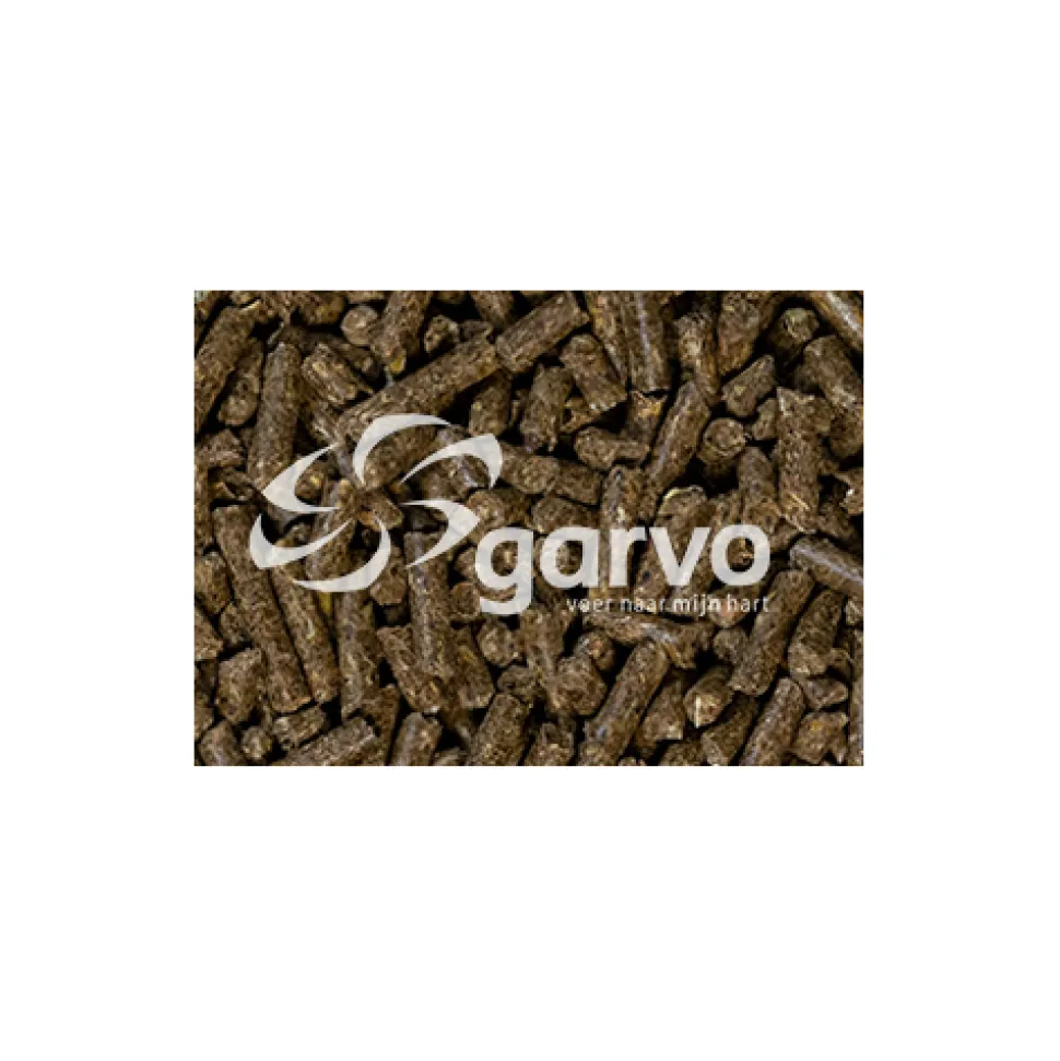 Garvo Alfabrok Junior Konijn