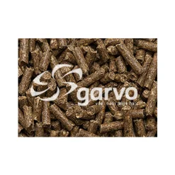 Garvo Alfabrok Konijn