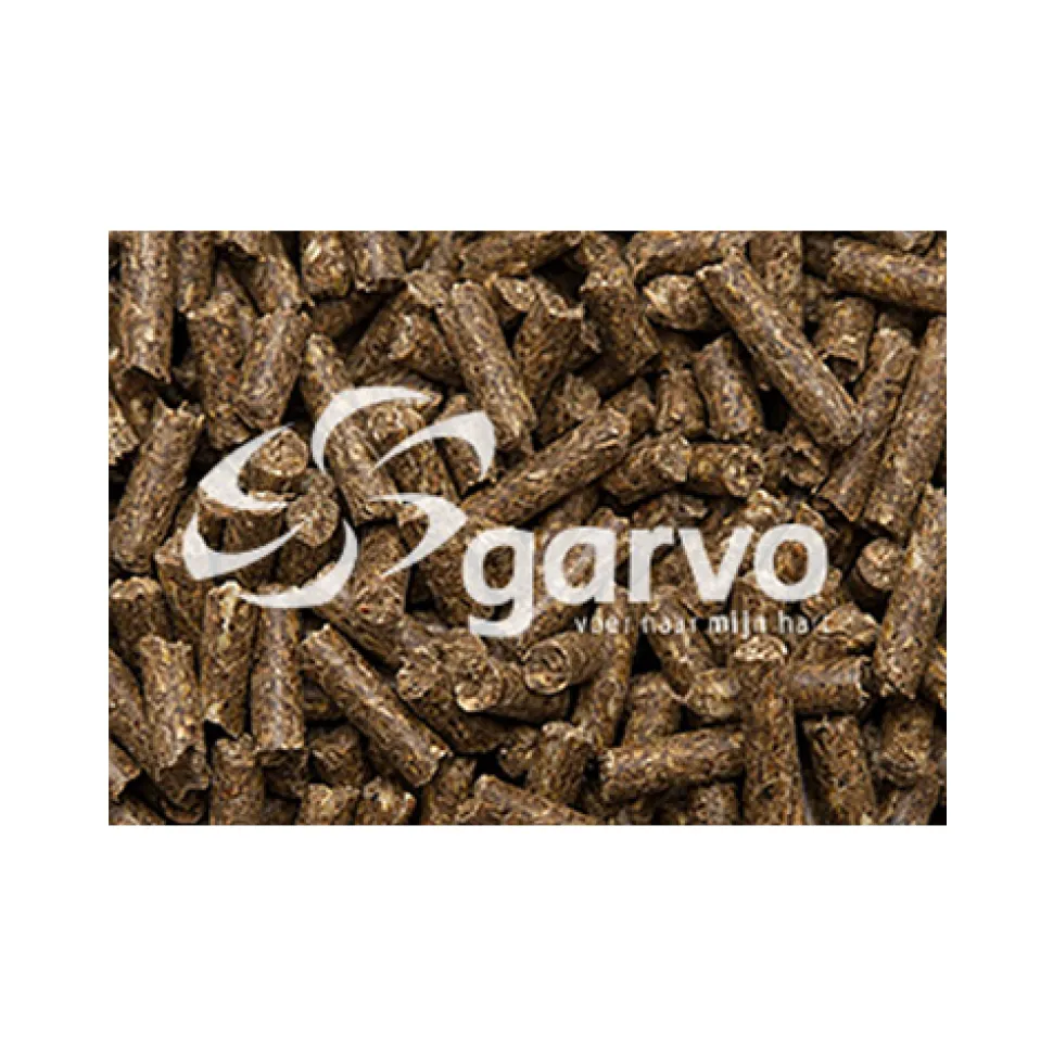 Garvo Alfabrok Konijn