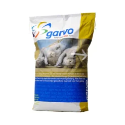 Garvo Alfabrok Konijn