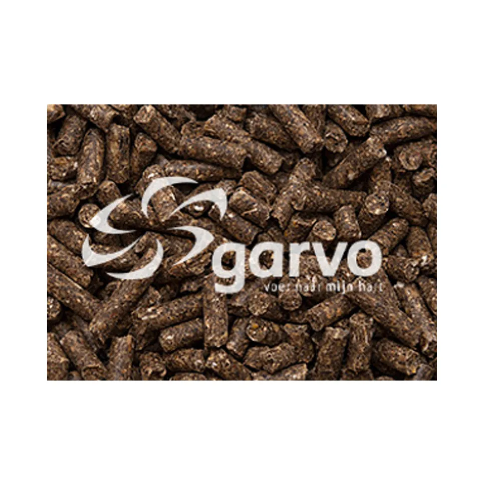 Garvo Caviakorrel