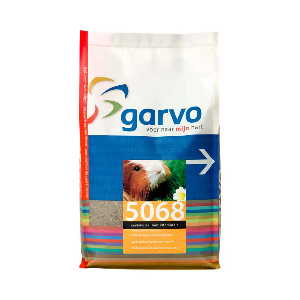 Garvo Caviakorrel