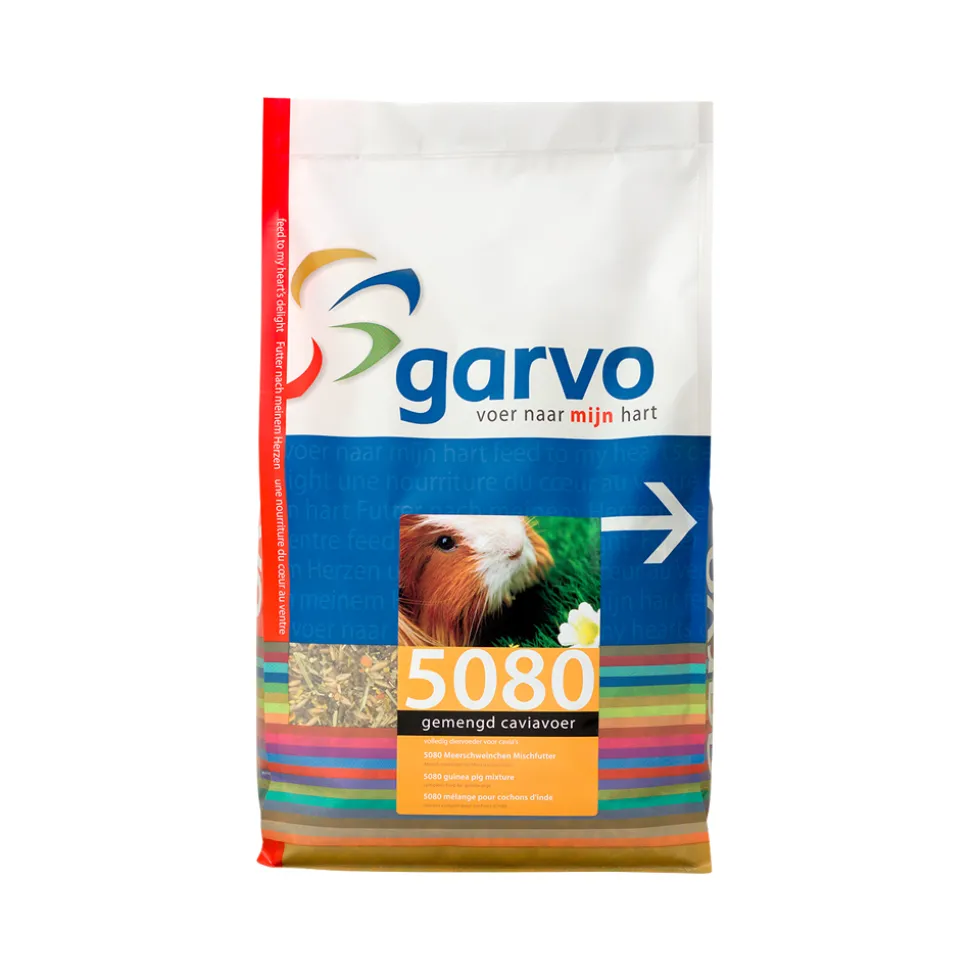 Garvo Gemengd Caviavoer