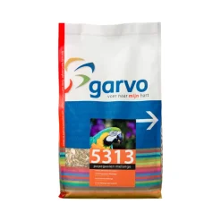 Garvo Papegaaien Melange