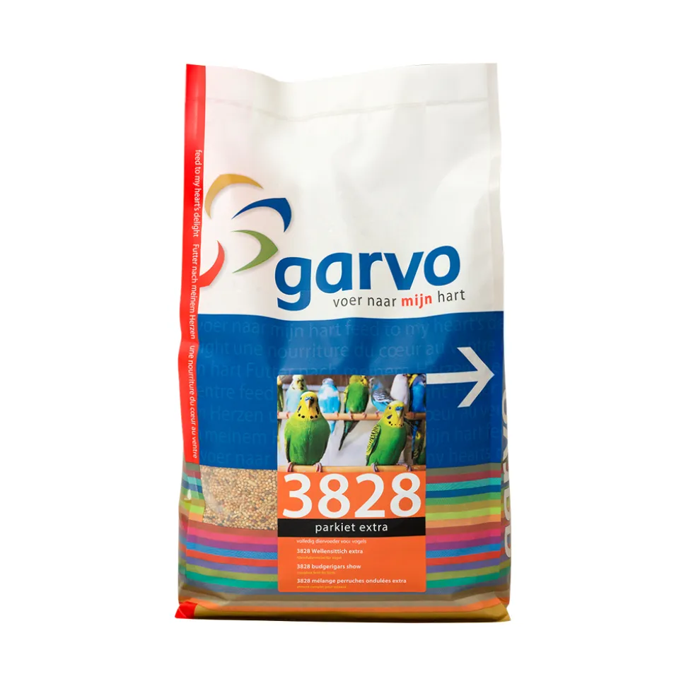 Garvo Parkiet Extra