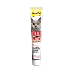 GimCat Anti-hairball Duo-paste