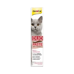 GimCat Anti-hairball Duo-paste