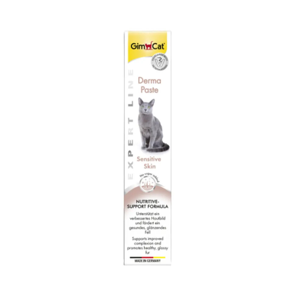 GimCat Derma Pasta