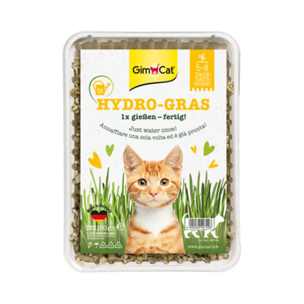 GimCat Hydro-Gras