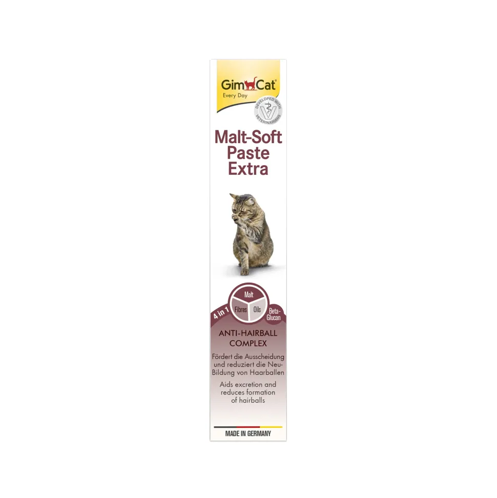GimCat Malt-Soft Pasta Extra