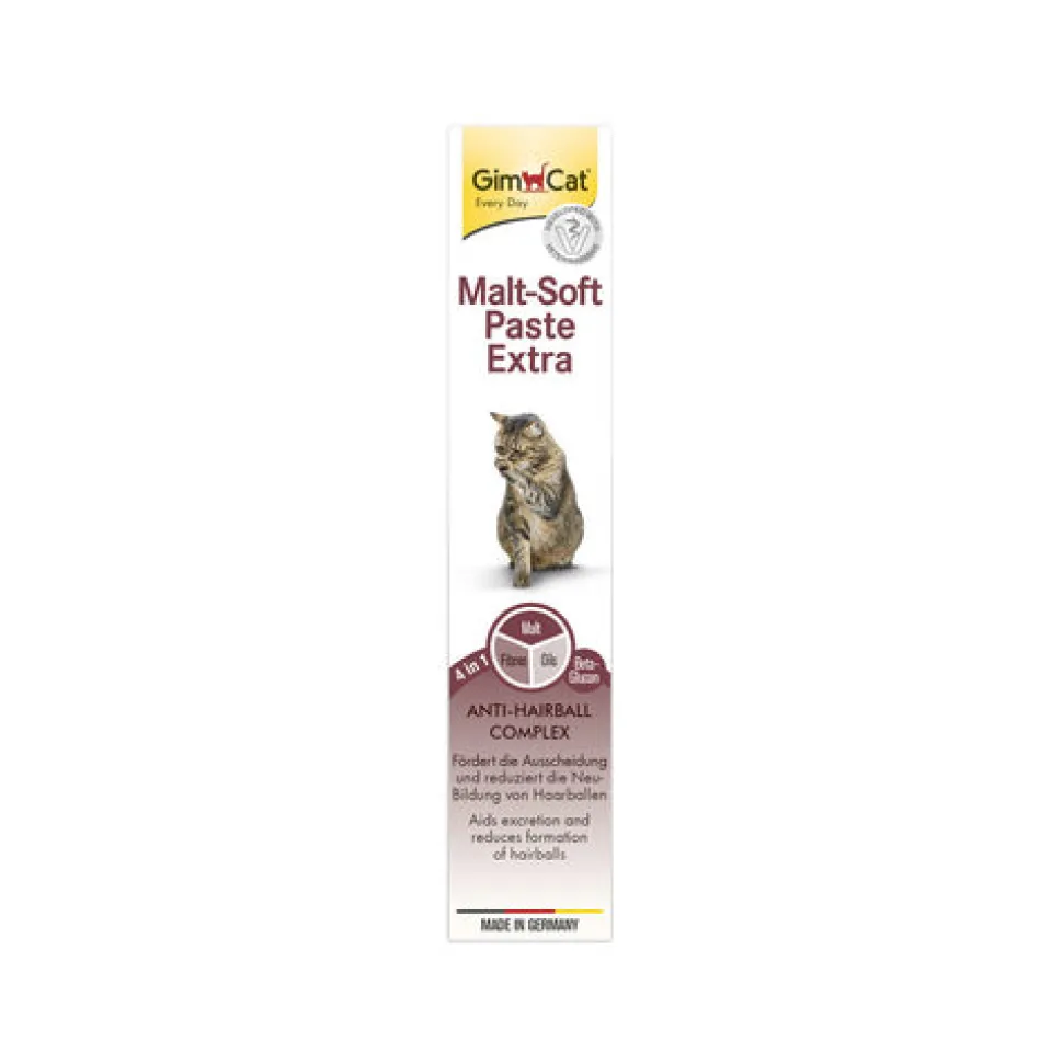 GimCat Malt-Soft Pasta Extra