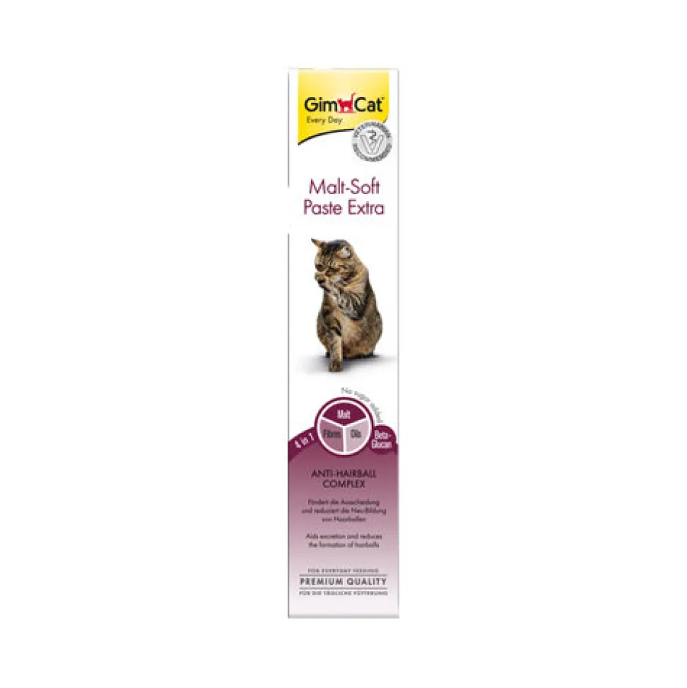 GimCat Malt-Soft Pasta Extra