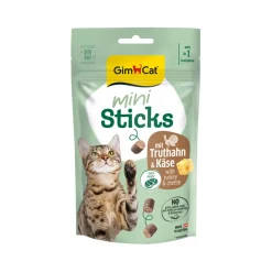 GimCat Mini Sticks