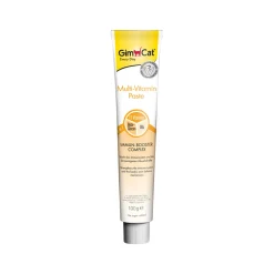GimCat Multi-Vitamin Paste