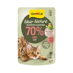 GimCat Near Nature